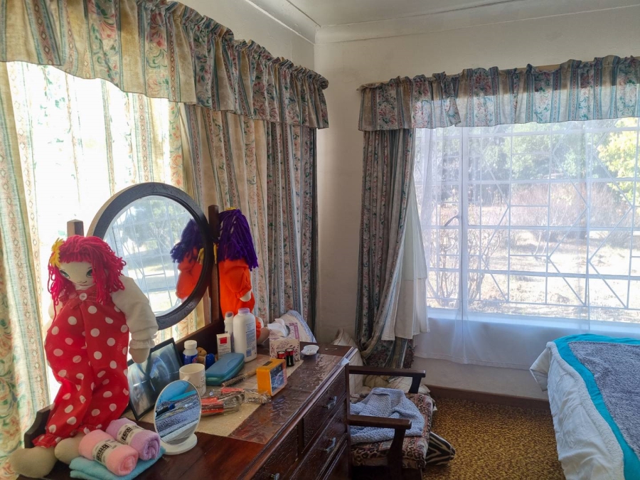 4 Bedroom Property for Sale in Paul Roux Free State